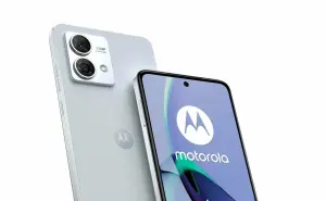 Smartphone Motorola Moto G84 con rebaja de 3 mil pesos en Liverpool