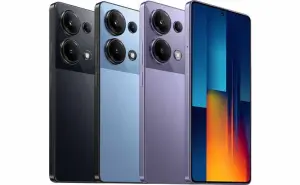 Elektra remata el Xiaomi POCO M6 Pro con cámara de 64 MP