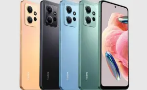 Telcel liquida el Xiaomi Redmi Note 12 con rebaja de $3 mil pesos