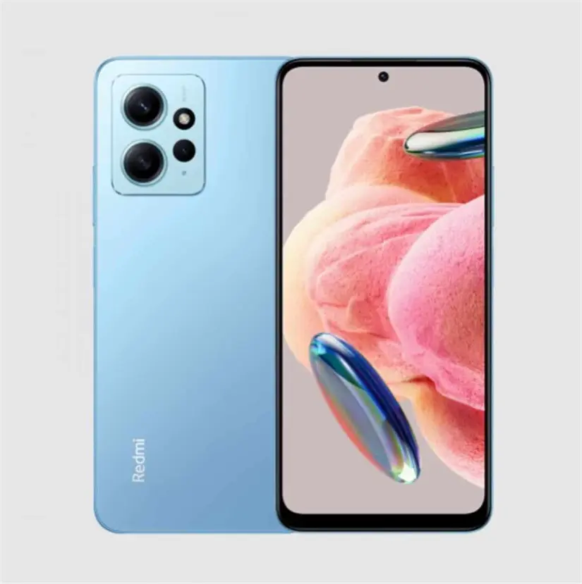 Telcel liquida el Xiaomi Redmi Note 12 con rebaja de $3 mil pesos