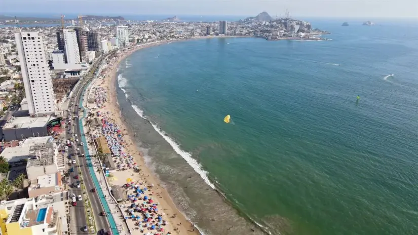 Mazatlán, sinaloa