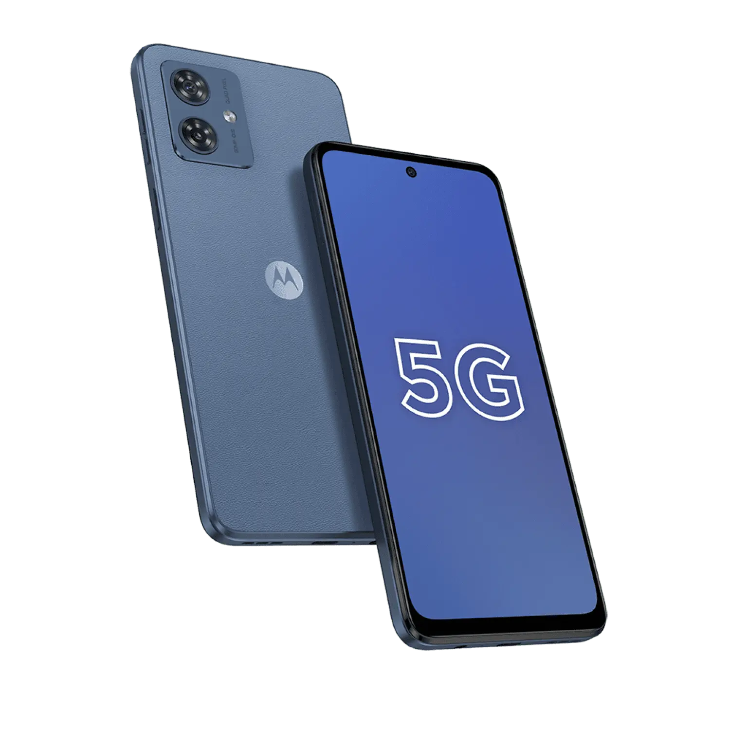 Smartphone Motorola Moto G54; precio y características