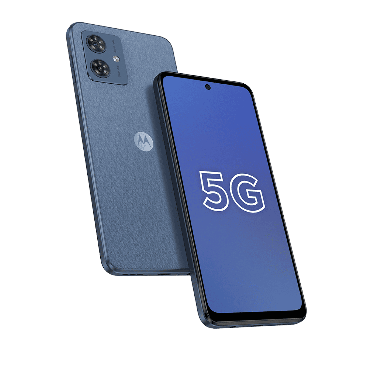 Smartphone Motorola Moto G54; precio y características