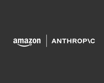 Amazon continúa su asociación con Anthropic en la carrera por la inteligencia artificial generativa