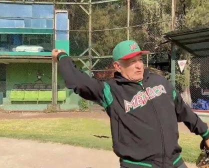 Conoce las pasiones deportivas de algunos Presidentes de México