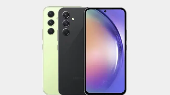 Corea del Sur fue el primer país en recibir la actualización. Foto: Samsung