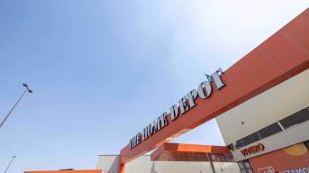 The Home Depot tendrá nueva tienda El Refugio, Querétaro; cuándo la van a inaugurar