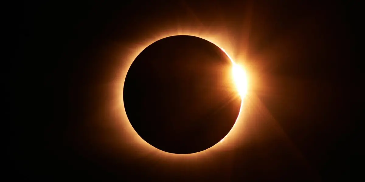 Cómo ver el eclipse solar en vivo en Guadalajara. Foto: Pixabay