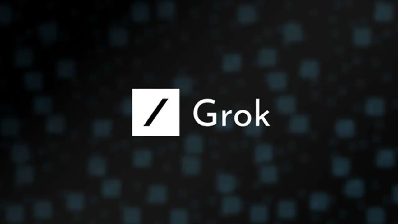 Chatbot de xAI Grok. Foto Reason why