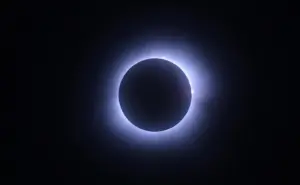 Mazatlán a oscuras: así se vivió el eclipse solar en su fase total