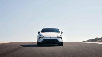 Polestar 4: El SUV eléctrico de lujo que desafía al Tesla Model Y