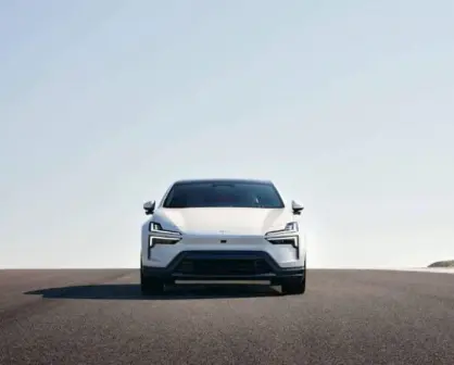 Polestar 4: El SUV eléctrico de lujo que desafía al Tesla Model Y