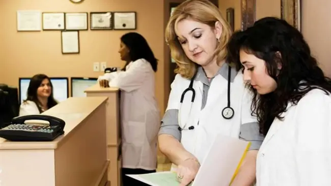 SAT. Listado de gastos médicos que son deducibles de impuestos.