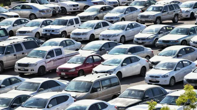 El primer semestre del calendario de verificación vehicular 2024 se extenderá hasta el 30 de junio. Foto: Unsplash