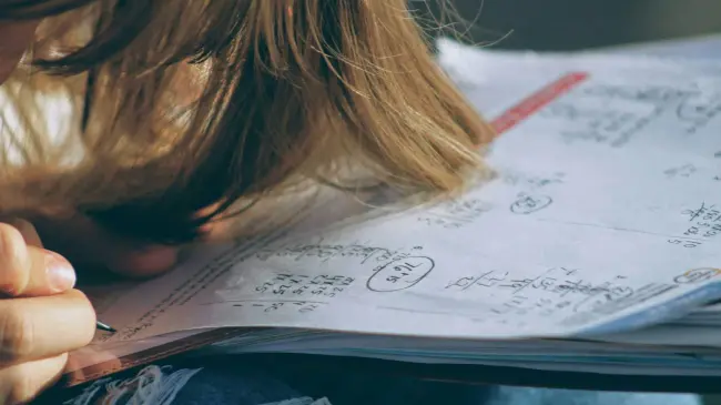 Estas aplicaciones sirven como herramienta para aprender matemáticas. Foto: Unsplash