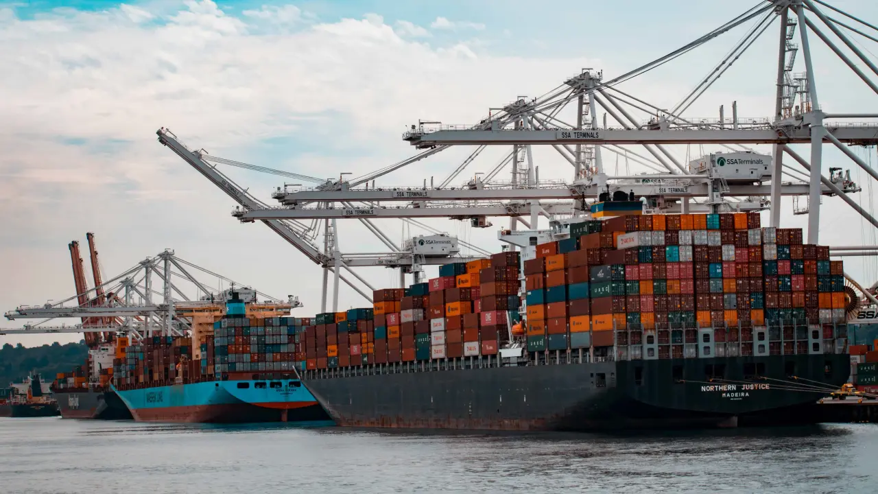 Este incremento refleja también un aumento del 26% en las exportaciones  | Imagen: Andy Li