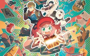 Cinépolis lanza palomera de Spy X Family CÓDIGO: Blanco; fecha de venta y precio