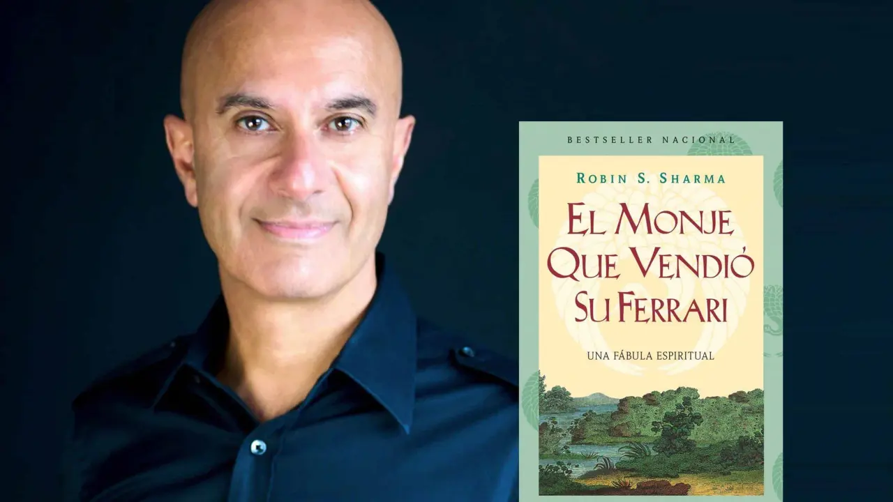 El libro tiene el propósito de ayudar a las personas a vivir de manera más satisfactoria. Foto: Cortesía