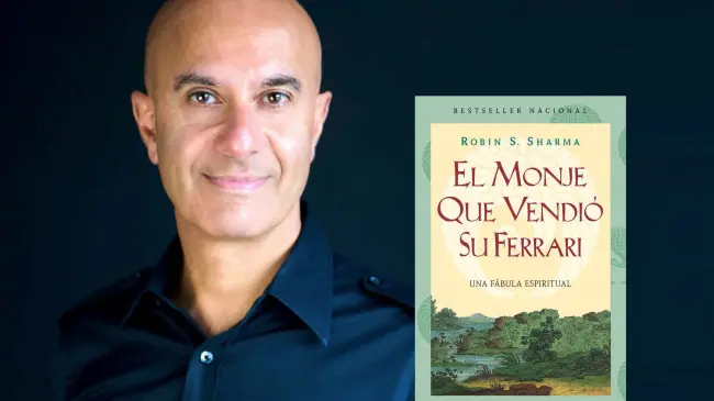 El libro tiene el propósito de ayudar a las personas a vivir de manera más satisfactoria. Foto: Cortesía