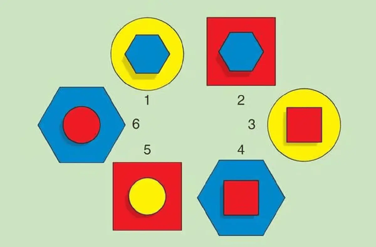 Sobrepasa tus límites intentan resolver el problema en 8 segundos. Foto: Cortesía