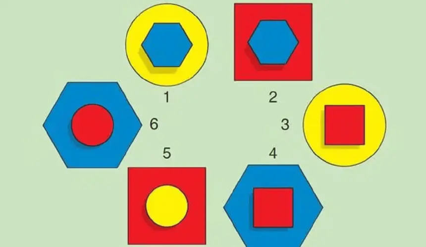 Sobrepasa tus límites intentan resolver el problema en 8 segundos. Foto: Cortesía