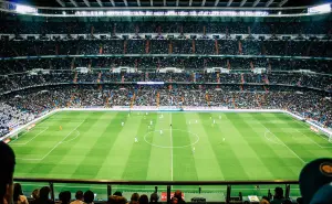 Champions League: ¿Por dónde y cuándo ver Real Madrid vs Manchester City?