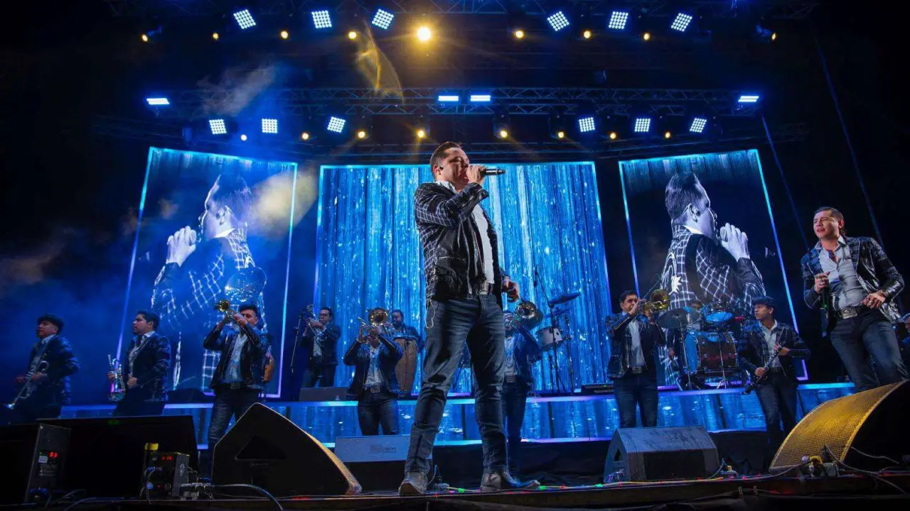 Falta poco para que arranque la Feria de Agua Blanca de Iturbide 2024, en Hidalgo. Foto: Cortesía