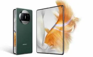 Amazon remata el Huawei Mate X3 con 26% de oferta; smartphone plegable con cámara premium