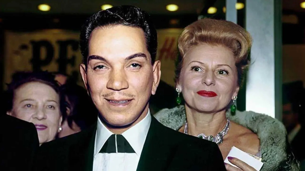 Frases de Mario Moreno Cantinflas.