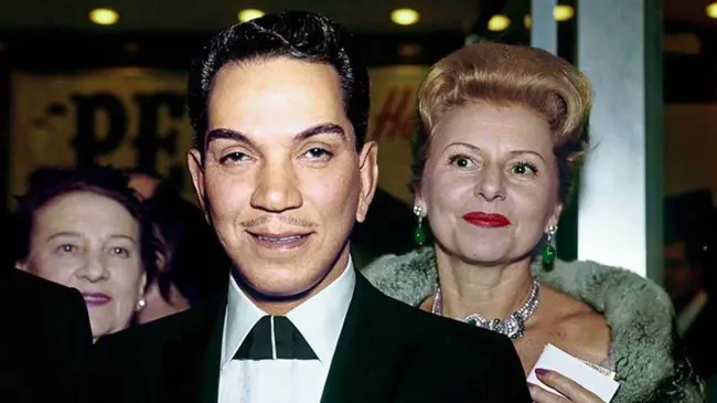 Frases de Mario Moreno Cantinflas.