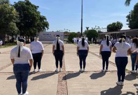 Marzo 2024: segundo mes de marzo más bajo en homicidios en 14 años para Culiacán