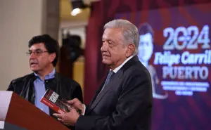 AMLO: El Peso está fortalecido porque hay récord en inversión extranjera