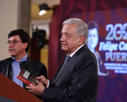 AMLO: El Peso está fortalecido porque hay récord en inversión extranjera