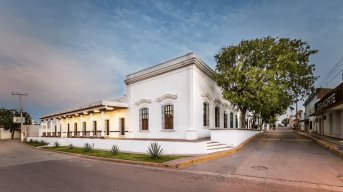 Casa Peiro: identidad cultural de Pericos, Sinaloa