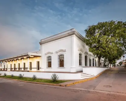 Casa Peiro: identidad cultural de Pericos, Sinaloa