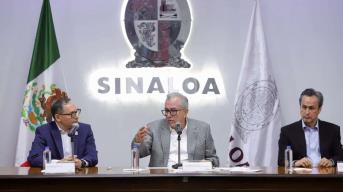 Firma Rocha convenio institucional por 30 millones con la UAdeO
