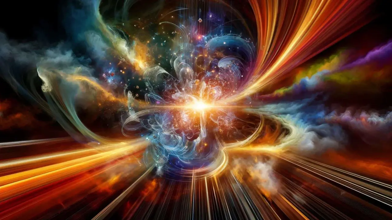 Imagen creada con IA Image Generator