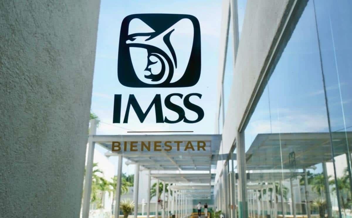 El IMSS cuenta con Bancos de Sangre donde puedes acudir a donar. Foto: Cortesía