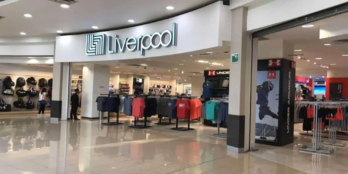 Guasave en pocos días estará inaugurando su primera tienda Liverpool. Foto: Cortesía