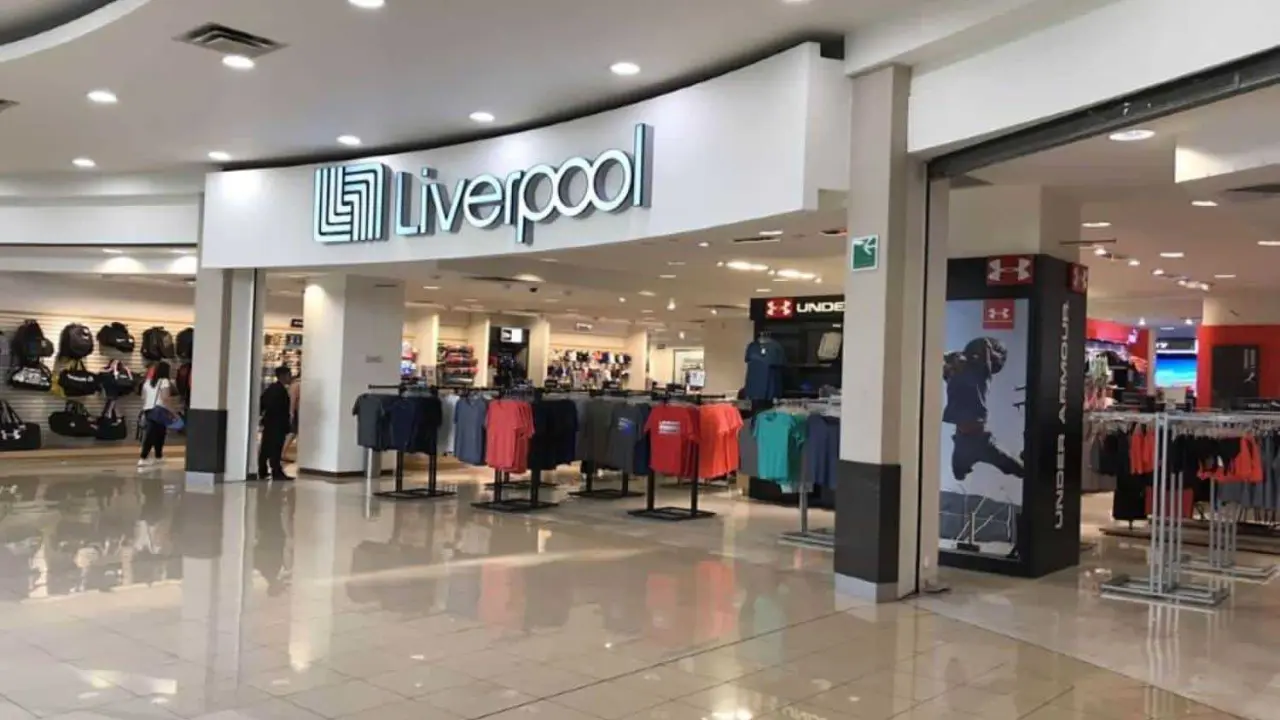 Guasave en pocos días estará inaugurando su primera tienda Liverpool. Foto: Cortesía