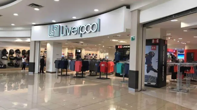 Guasave en pocos días estará inaugurando su primera tienda Liverpool. Foto: Cortesía