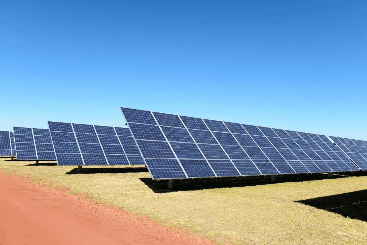 La obra será concluida en abril de 2027 y espera generar mil mega watts. Foto: Cortesía