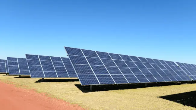 La obra será concluida en abril de 2027 y espera generar mil mega watts. Foto: Cortesía