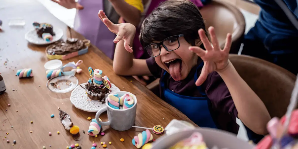 El Día del Niño no siempre se ha celebrado en todos los países en una misma fecha. Foto: Getty Images