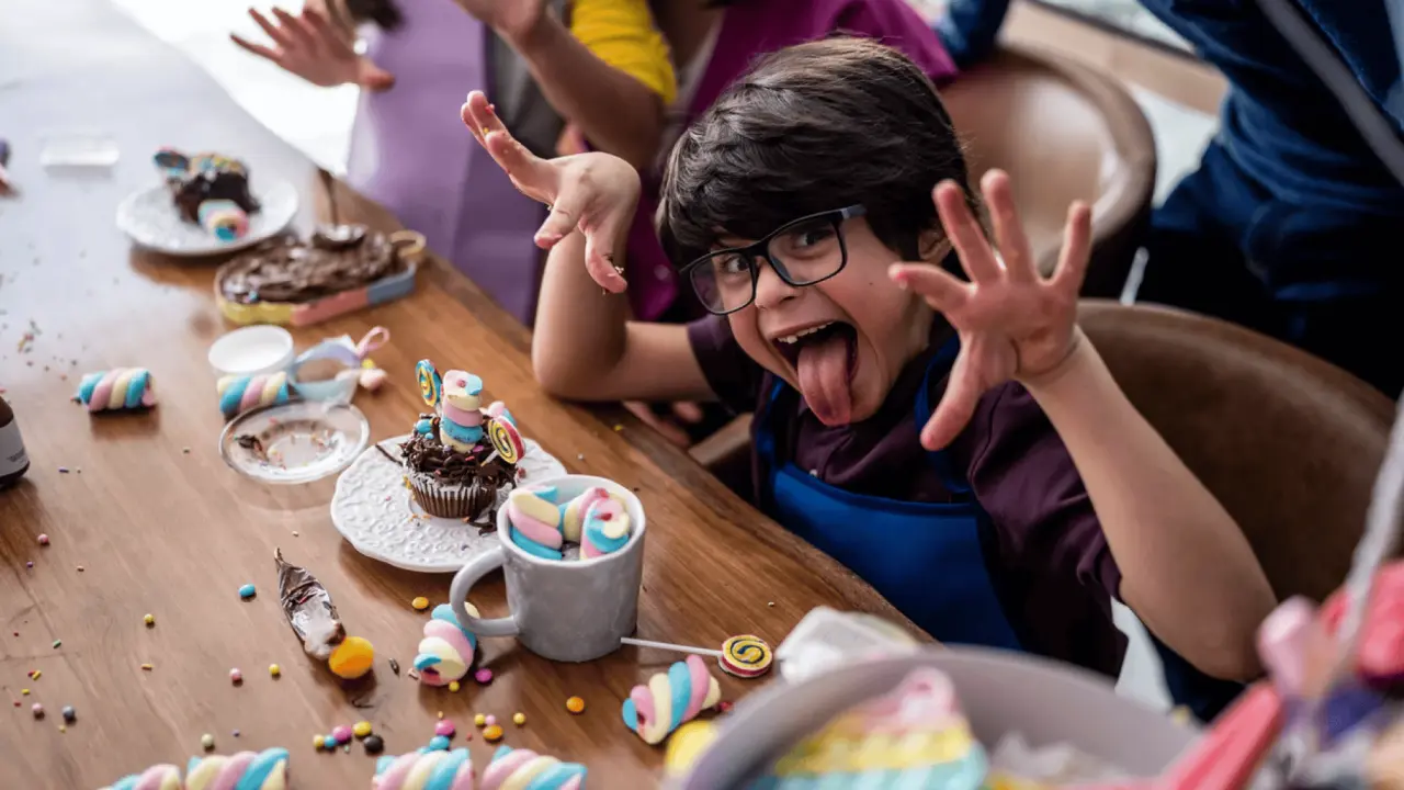 El Día del Niño no siempre se ha celebrado en todos los países en una misma fecha. Foto: Getty Images