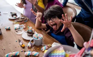 ¿Por qué se festeja el Día del niño el 30 abril?