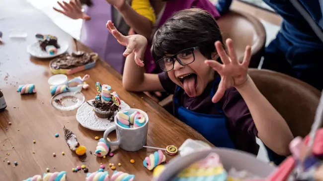 El Día del Niño no siempre se ha celebrado en todos los países en una misma fecha. Foto: Getty Images