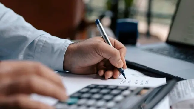 Así puedes obtener tu constancia de intereses si tienes un crédito del Infonavit. Foto: Unsplash