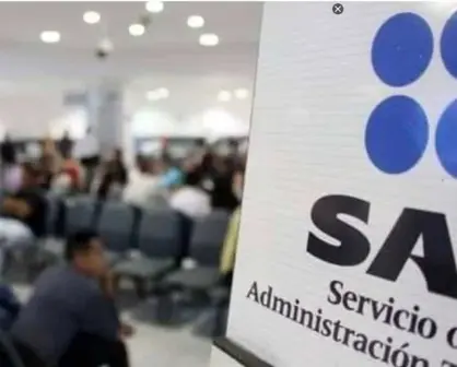 SAT amplía horarios de oficinas por declaración anual 2024