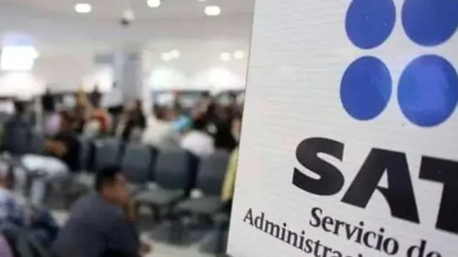 SAT te explica cuáles son las Deducciones personales que se pueden hacer en la Declaración Anual.